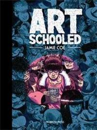 Art Schooled