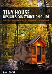 Tiny House Design & Construction Guide