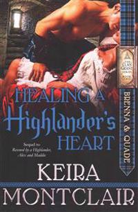 Healing a Highlander's Heart