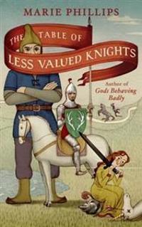 Table of Less-valued Knights