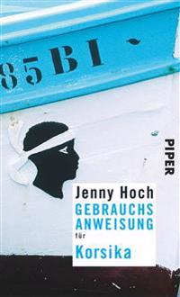 Gebrauchsanweisung für Korsika