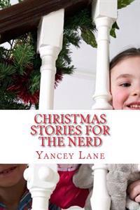 Christmas Stories for the Nerd