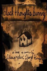 Black Thoughts Burning