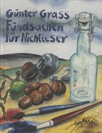 Fundsachen für Nichtleser