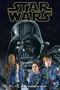 Star Wars: In Shadow of Yavin: Vol. 6