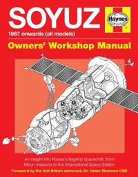 Haynes Soyuz 1967 Onwards (All Models) Owner's Workshop Manual