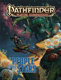 Pathfinder Player Companion