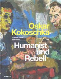 Oskar Kokoschka
