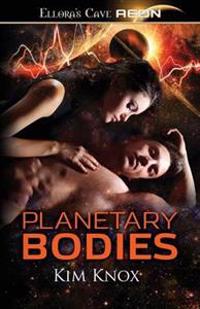 Planetary Bodies