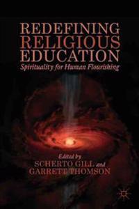 Redefining Religious Education