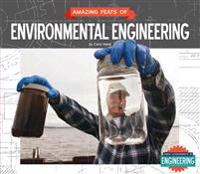 Amazing Feats of Environmental Engineering