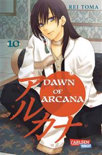Dawn of Arcana 10