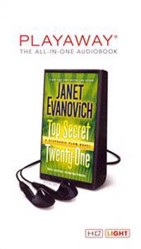 Top Secret Twenty-One: A Stephanie Plum Novel
