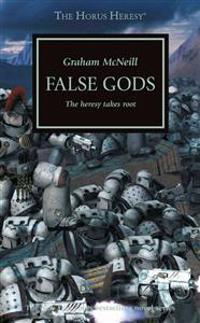 Horus Heresy 02. False Gods