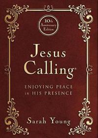 Jesus Calling