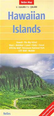 Hawaiian Islands Hawaii