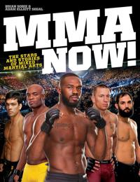MMA Now!