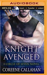 Knight Avenged