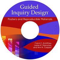 Guided Inquiry Design