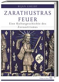Zarathustras Feuer