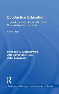 EcoJustice Education