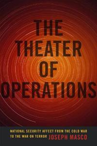 The Theater of Operations