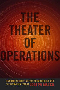 The Theater of Operations