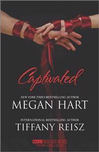 Captivated: Letting Go\Seize the Night