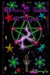 Romany's Book Of Magick