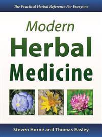 Modern Herbal Medicine