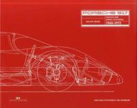 Porsche 917. Englische Ausgabe