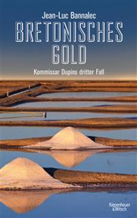 Bretonisches Gold