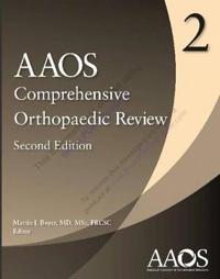 Aaos Comprehensive Orthopaedic Review