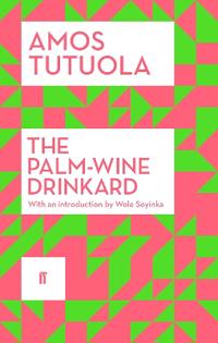 Palm Wine Drinkard