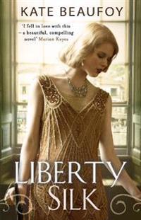 Liberty Silk