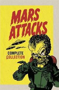 Mars Attacks