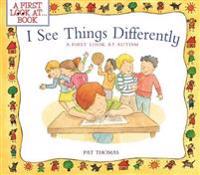 I See Things Differently: A First Look at Autism