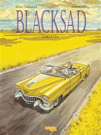 Blacksad 05