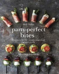 Party-perfect Bites