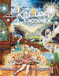 Kingdom Encounter: Leading Children to Hear the Voice of God and Encounter His Presence