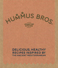 Hummus Bros. Levantine Kitchen