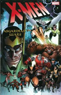 X-Men: Asgardian Wars