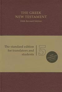 Greek New Testament-FL