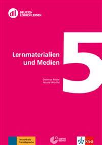 Lernmaterialien und Medien