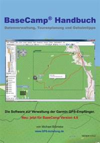BaseCamp Handbuch