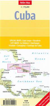 Cuba Varadero-la Habana-trinidad