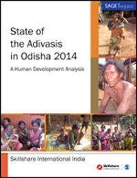 State of the Adivasis in Odisha 2014