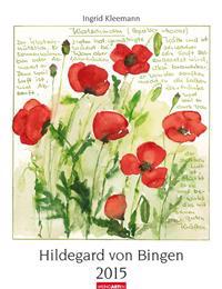 Hildegard von Bingen 2015