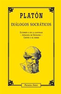 Dialogos Socraticos (Primera Serie)