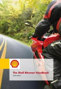 The Shell Bitumen Handbook
